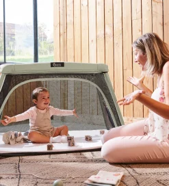 Babymoov Rejseseng - 3-i-1 - Moov & Comfy