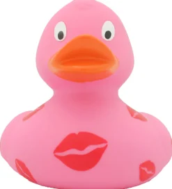 Badeand - And m. Kysmund