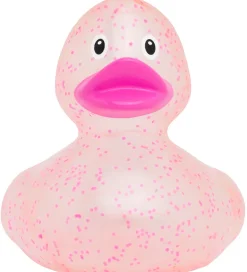 Badeand - Konfetti - Rosa