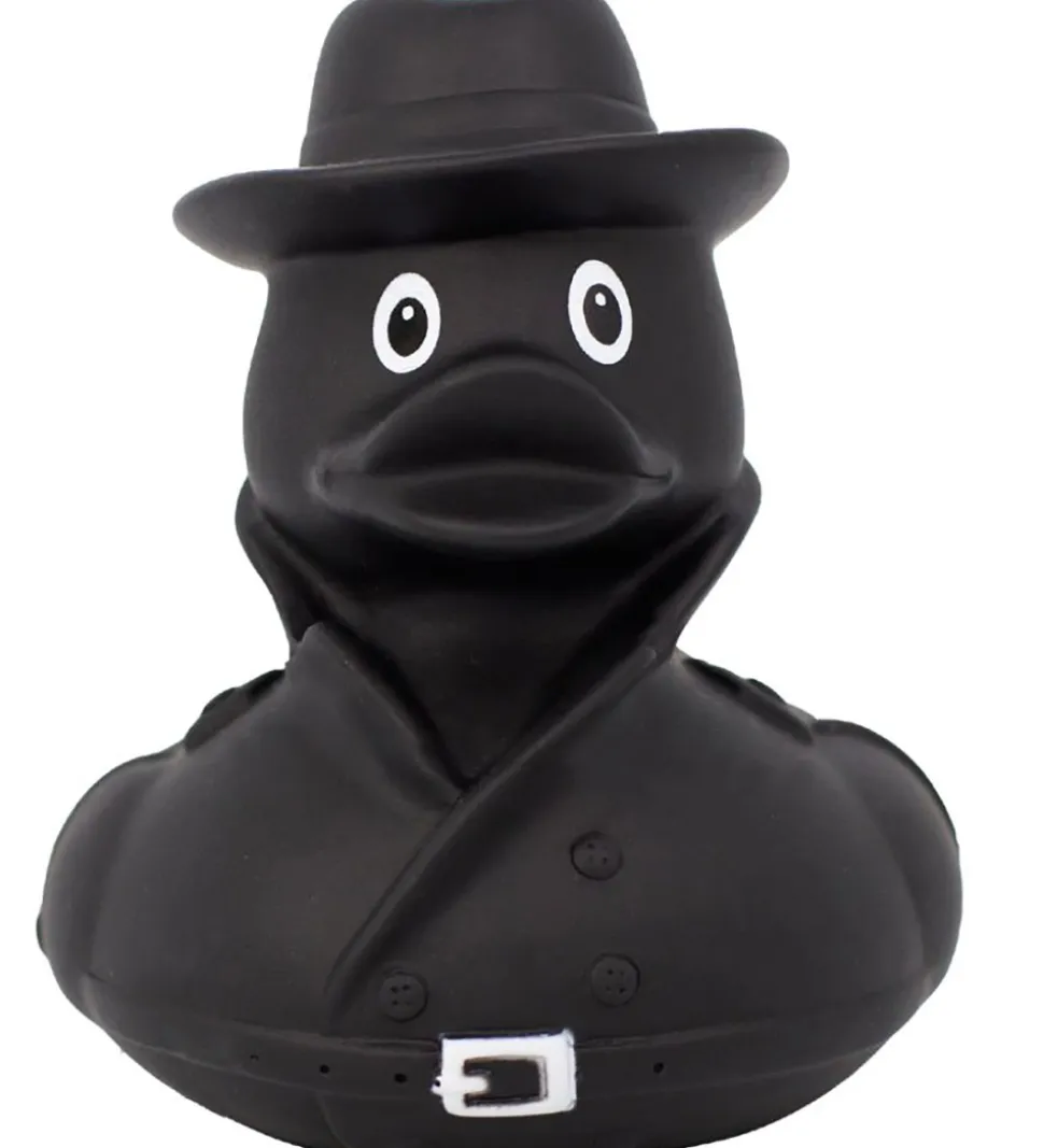 Badeand - Shadow Man