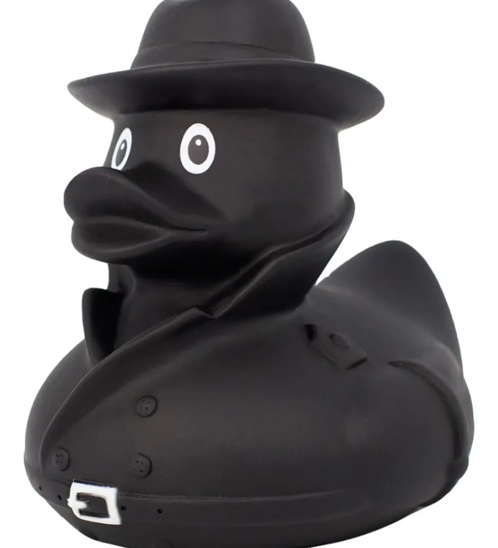 Badeand - Shadow Man