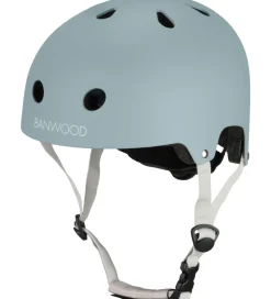 Banwood Cykelhjelm - Eco - Teal