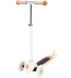 Banwood Løbehjul - Cream