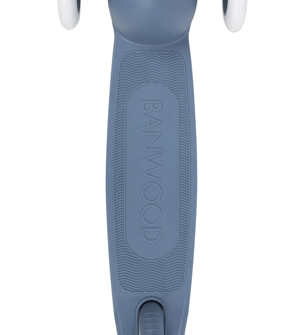 Banwood Løbehjul - Eco - Deep Sea