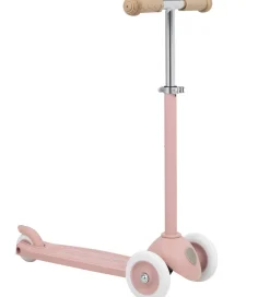 Banwood Løbehjul - Eco - Dusty Rose