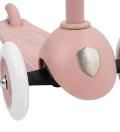 Banwood Løbehjul - Eco - Dusty Rose