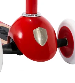 Banwood Løbehjul - Rød