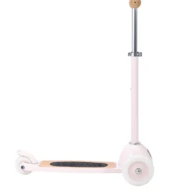 Banwood Løbehjul - Rosa