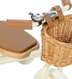 Banwood Trike - Trehjulet - Cream