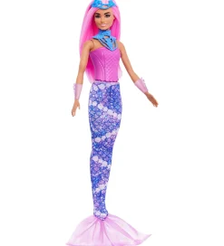 Barbie Fantasy Julekalender - 24 Låger