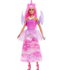 Barbie Fantasy Julekalender - 24 Låger