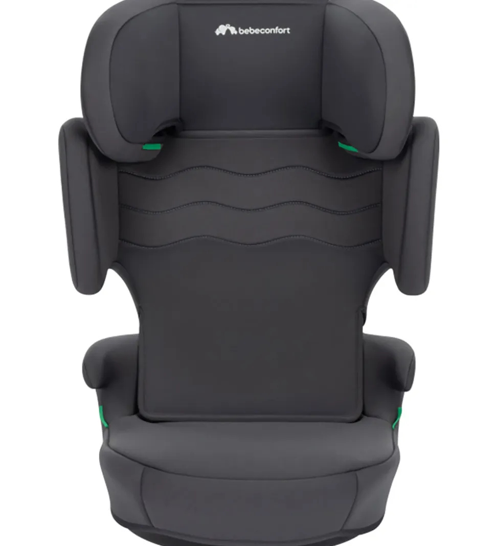 Bebeconfort Autostol - RoadFix i-Size - Tinted Black