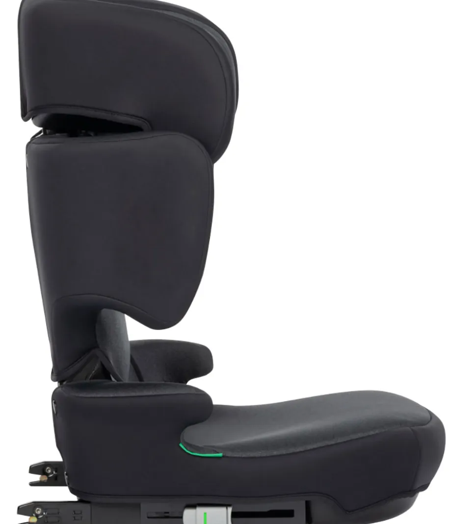 Bebeconfort Autostol - RoadFix i-Size - Tinted Black