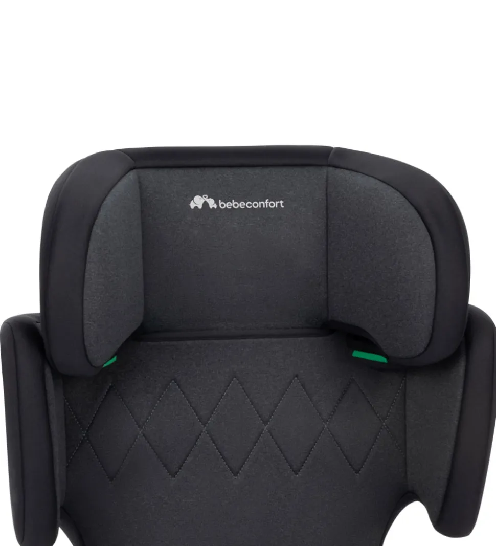 Bebeconfort Autostol - RoadFix i-Size - Tinted Black