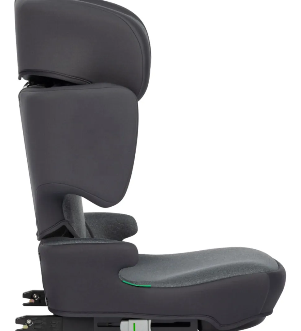 Bebeconfort Autostol - RoadFix i-Size - Graphite