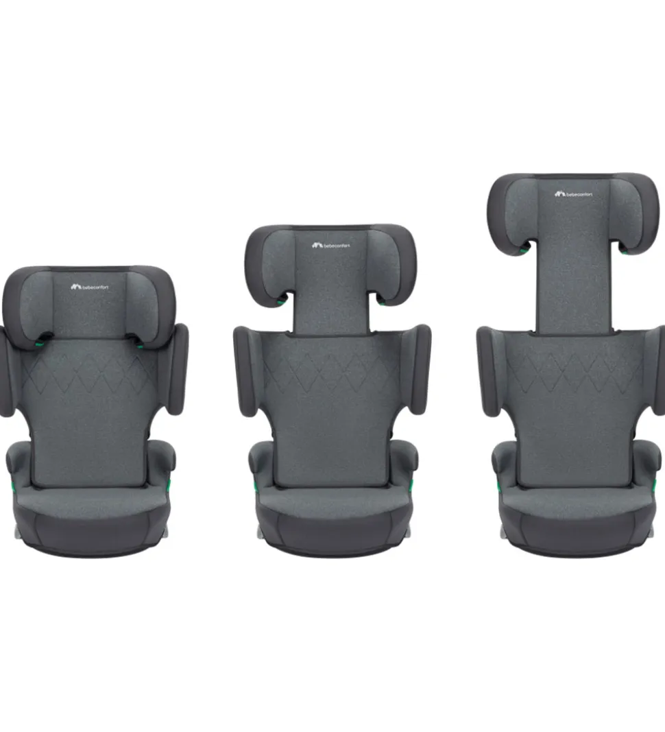 Bebeconfort Autostol - RoadFix i-Size - Graphite