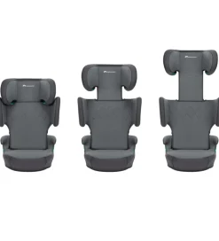 Bebeconfort Autostol - Roadsafe i-Size - Tinted Graphite