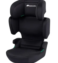 Bebeconfort Autostol - Road Safe i-Size - Full Black