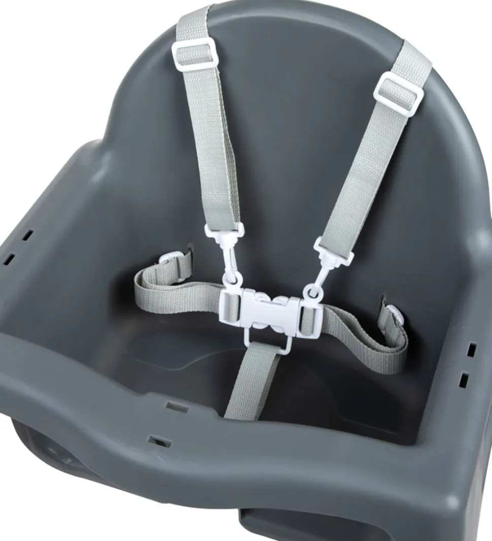 Bebeconfort Højstol - Meely - Dark Grey