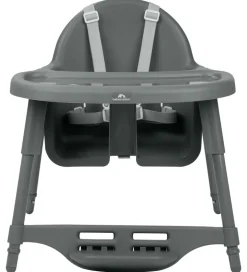 Bebeconfort Højstol - Meely - Dark Grey