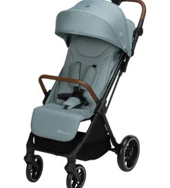 Bebeconfort Klapvogn - Indra - Mineral Blue