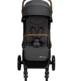 Bebeconfort Klapvogn - Indra - Mineral Graphite