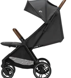 Bebeconfort Klapvogn - Indra - Mineral Graphite