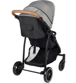 Bebeconfort Klapvogn - Ingenious - Tinted Gray