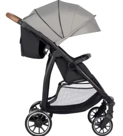 Bebeconfort Klapvogn - Ingenious - Tinted Gray