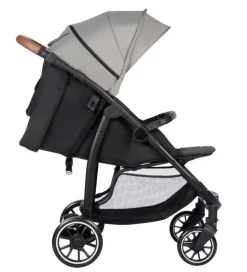 Bebeconfort Klapvogn - Ingenious - Tinted Gray