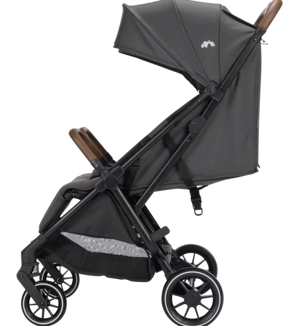 Bebeconfort Klapvogn - Mane - Mineral Graphite