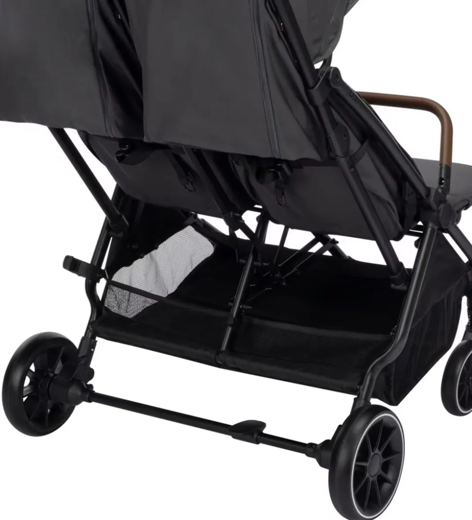 Bebeconfort Klapvogn - Mane - Mineral Graphite