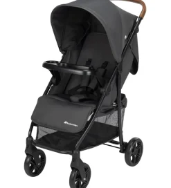Bebeconfort Klapvogn - Misty - Mineral Graphite