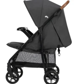 Bebeconfort Klapvogn - Misty - Mineral Graphite