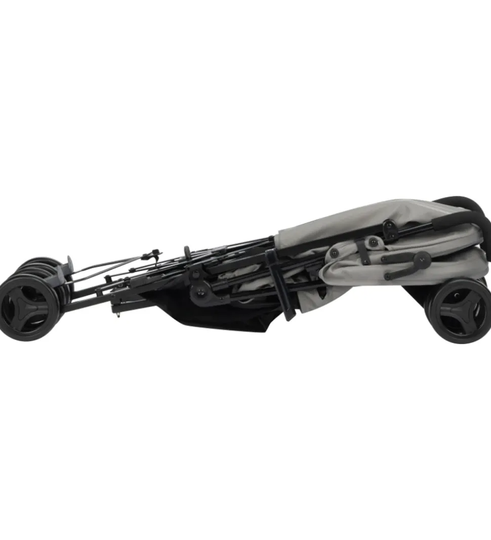 Bebeconfort Klapvogn - Rainbow - Mineral Gray