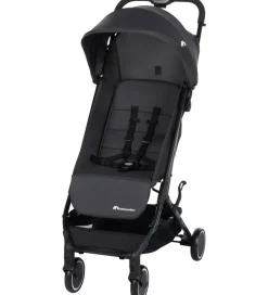 Bebeconfort Klapvogn - Soko - Mineral Graphite