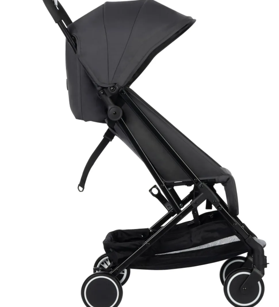 Bebeconfort Klapvogn - Soko - Mineral Graphite