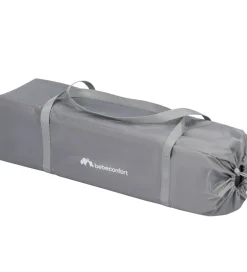 Bebeconfort Rejseseng - Sweet Dreams - Mineral Gray