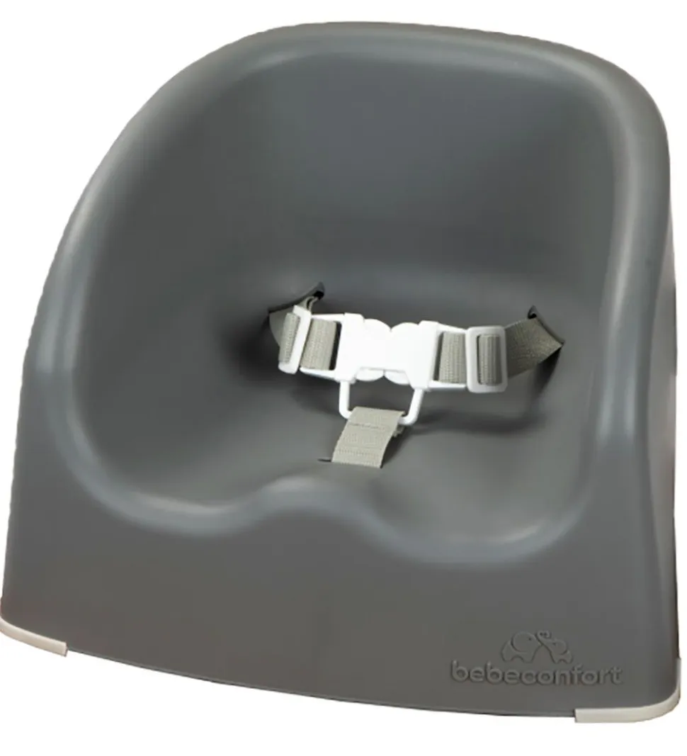 Bebeconfort Sædeforhøjer til Stol - Essential - 30x26x36 cm - Wa