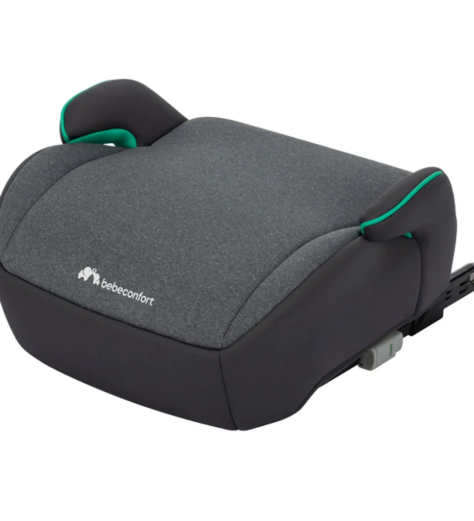 Bebeconfort Selepude - Manga i-Fix - Tinted Graphite