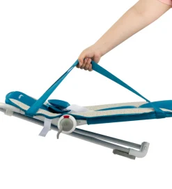 Bebeconfort Skråstol - Starlight - 49,5x56x72 cm - Happy Day