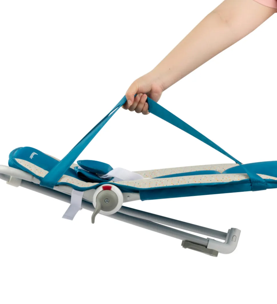 Bebeconfort Skråstol - Starlight - 49,5x56x72 cm - Happy Day