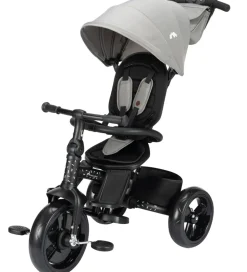 Bebeconfort Trehjulet Cykel - Windy - Tinted Gray