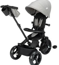 Bebeconfort Trehjulet Cykel - Windy - Tinted Gray