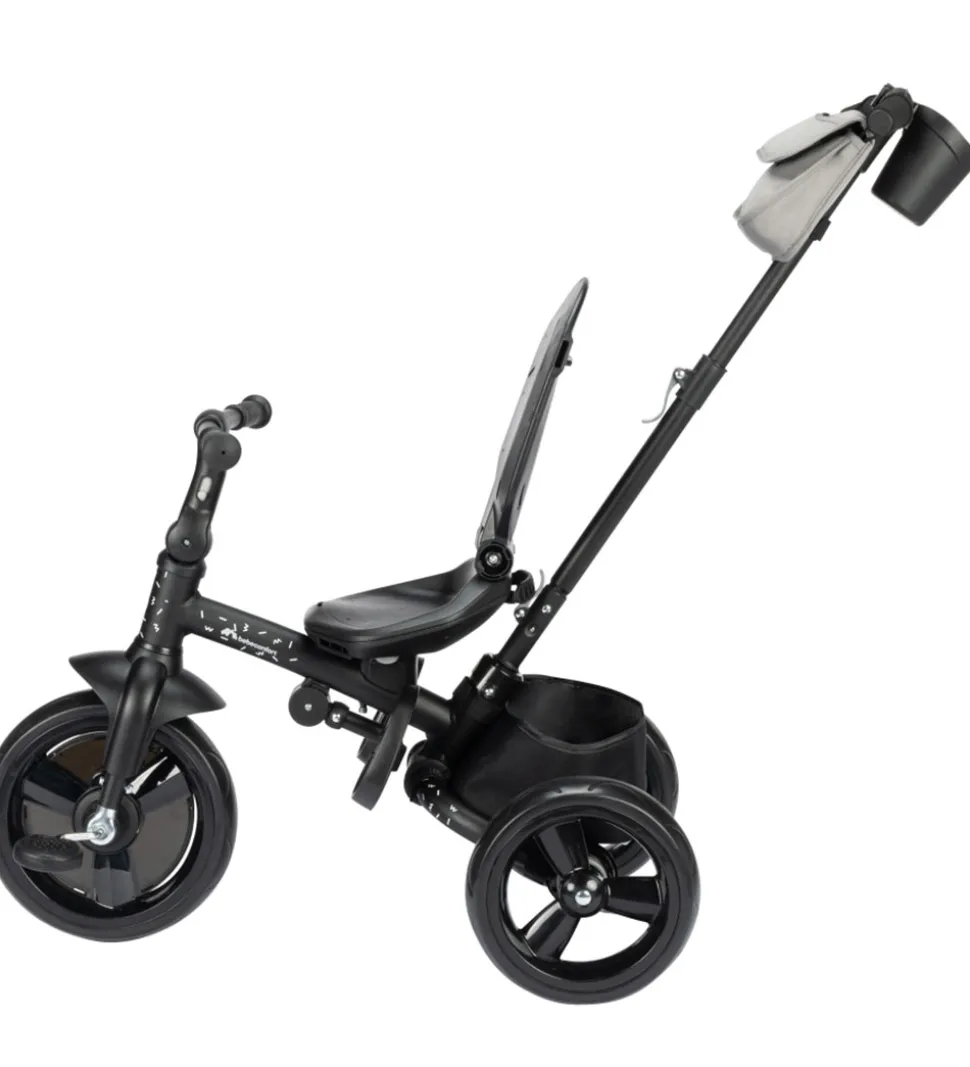 Bebeconfort Trehjulet Cykel - Windy - Tinted Gray