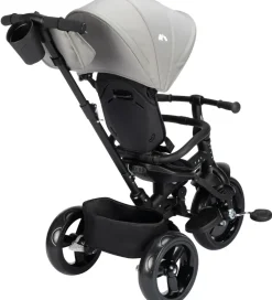 Bebeconfort Trehjulet Cykel - Windy - Tinted Gray