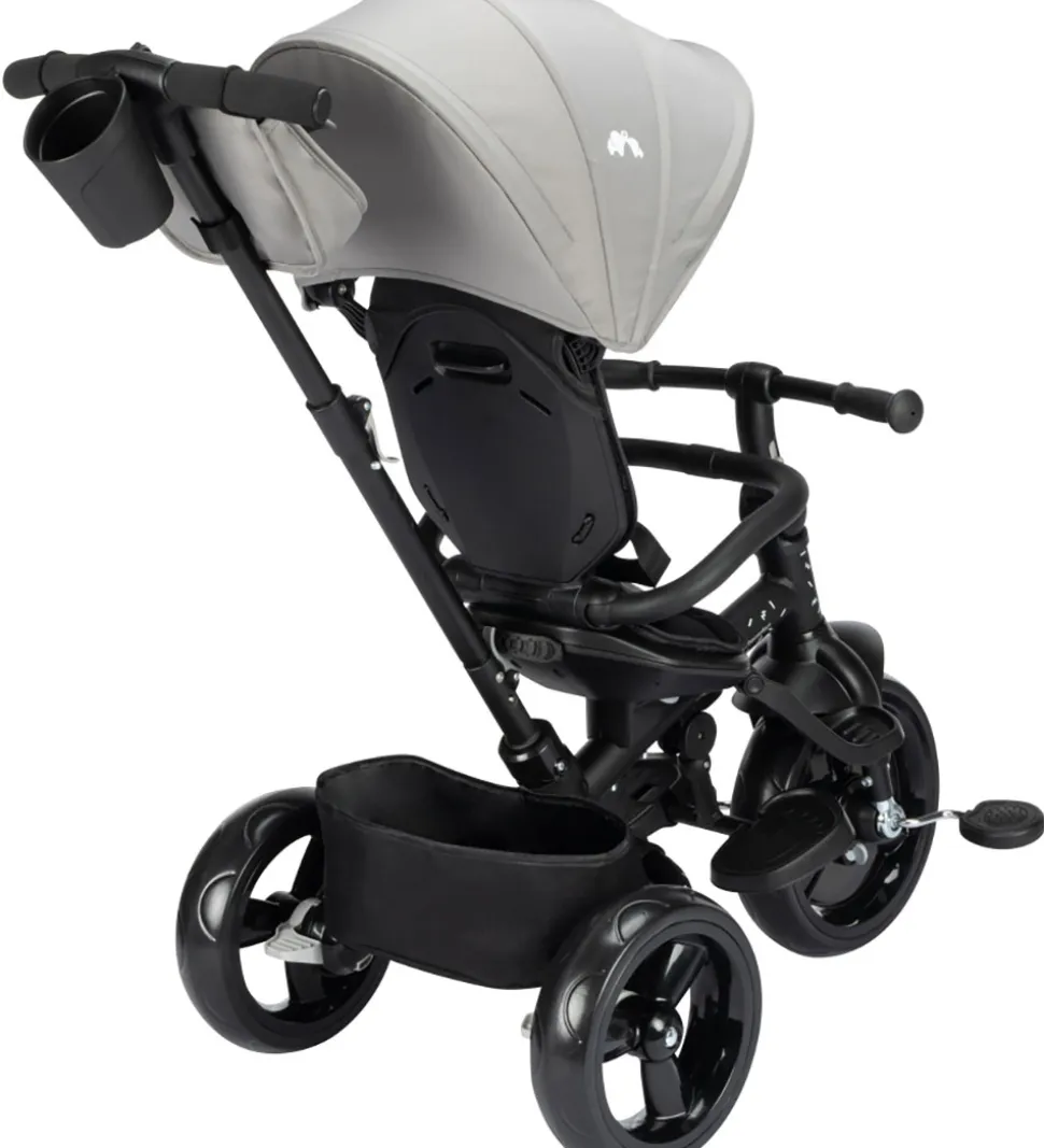 Bebeconfort Trehjulet Cykel - Windy - Tinted Gray