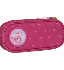 Beckmann Penalhus - Cherry - Rød