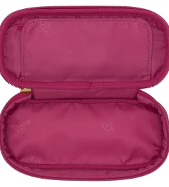 Beckmann Penalhus - Cherry - Rød