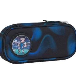 Beckmann Penalhus - Magic League - Sort